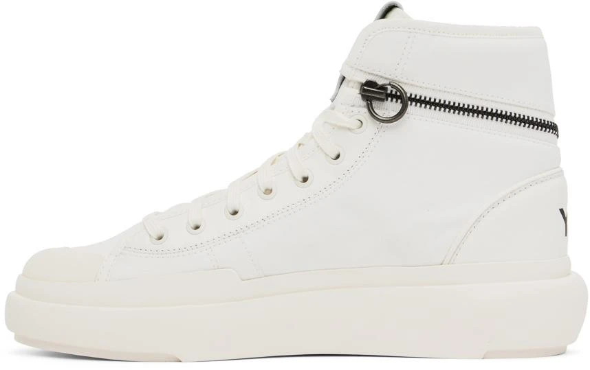 商品Y-3|Off-White Ajatu Court Sneakers,价格¥2100,第3张图片详细描述