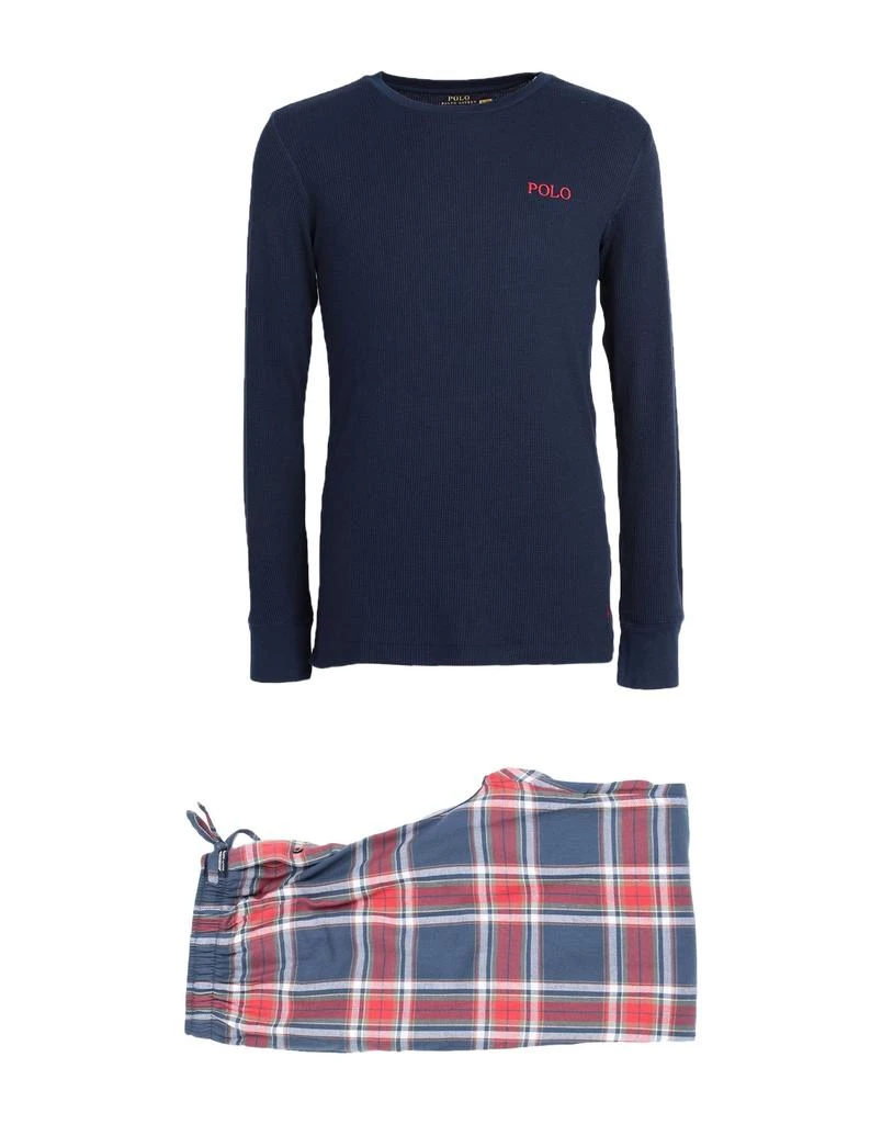 商品Ralph Lauren|Sleepwear,价格¥926,第1张图片
