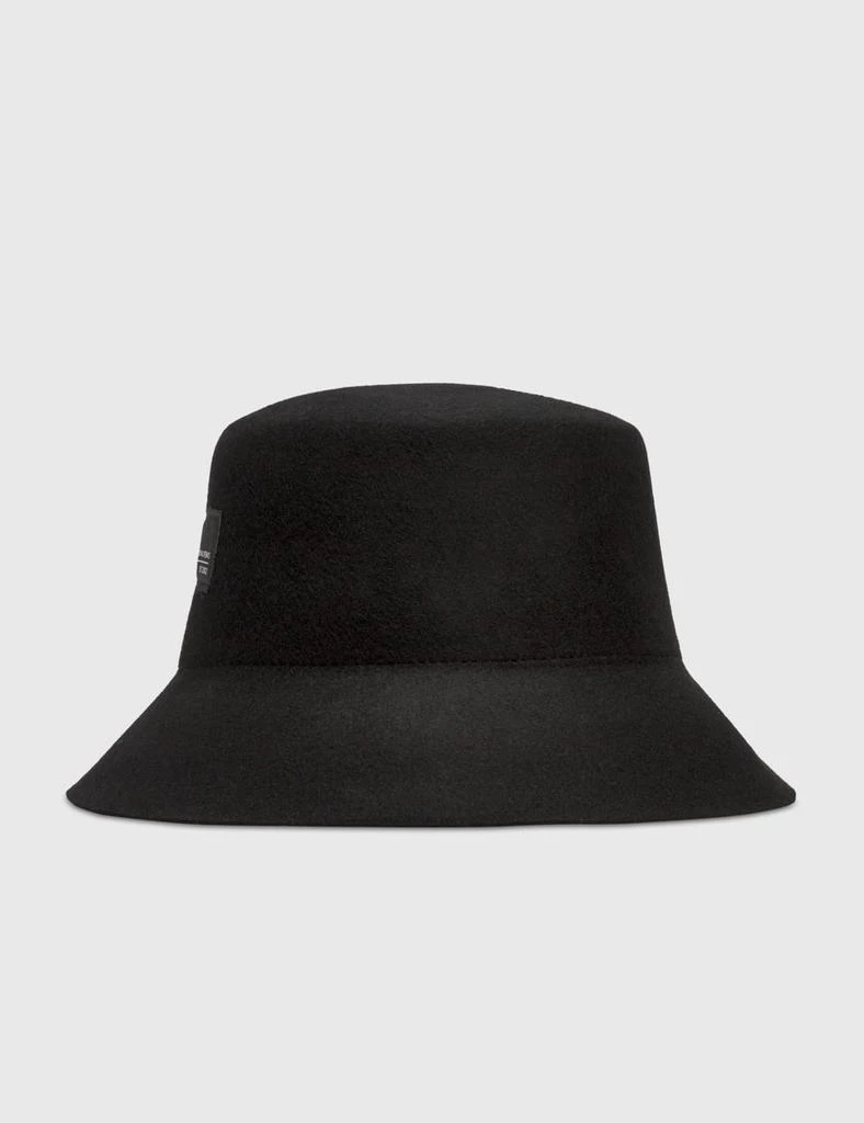 商品HOLZWEILER|Greger Bucket Hat,价格¥501,第2张图片详细描述