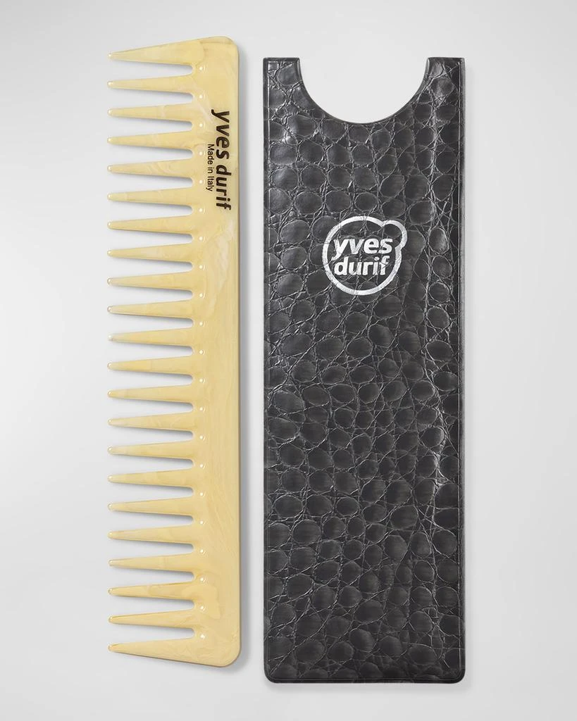 商品Yves Durif|Comb,价格¥429,第3张图片详细描述