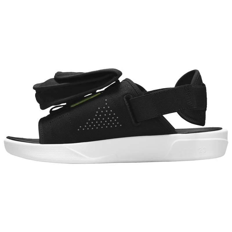 商品Jordan|Jordan LS Slide - Men's,价格¥486,第2张图片详细描述