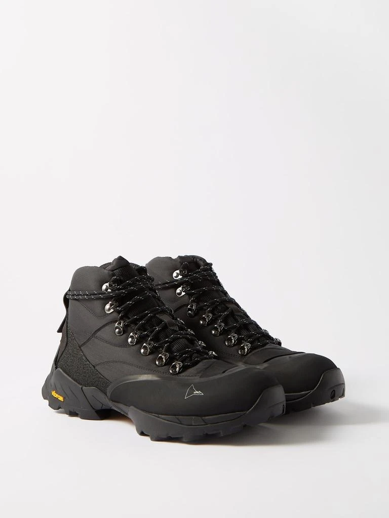 商品ROA|Andreas ripstop hiking boots,价格¥1717,第4张图片详细描述