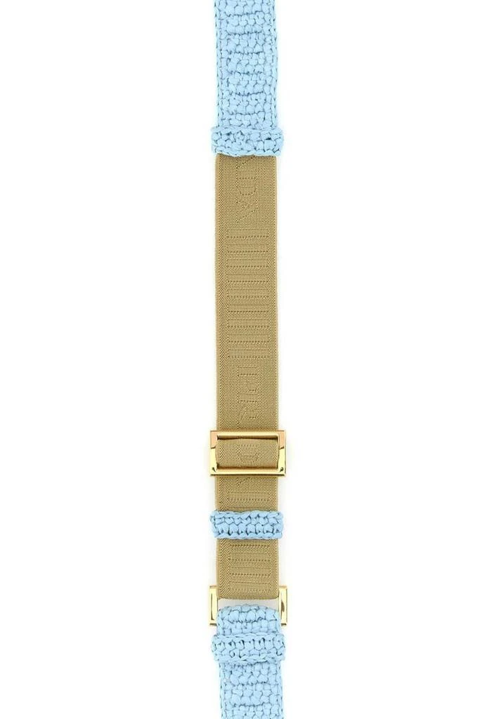 商品Prada|Prada Belts in Blue,价格¥4160,第2张图片详细描述