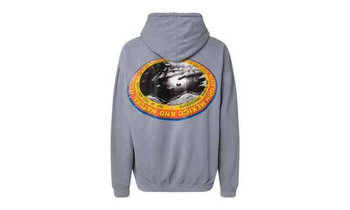 商品Travis Scott|Travis Scott Cacti Pond Hoodie,价格¥970-¥1045,第6张图片详细描述