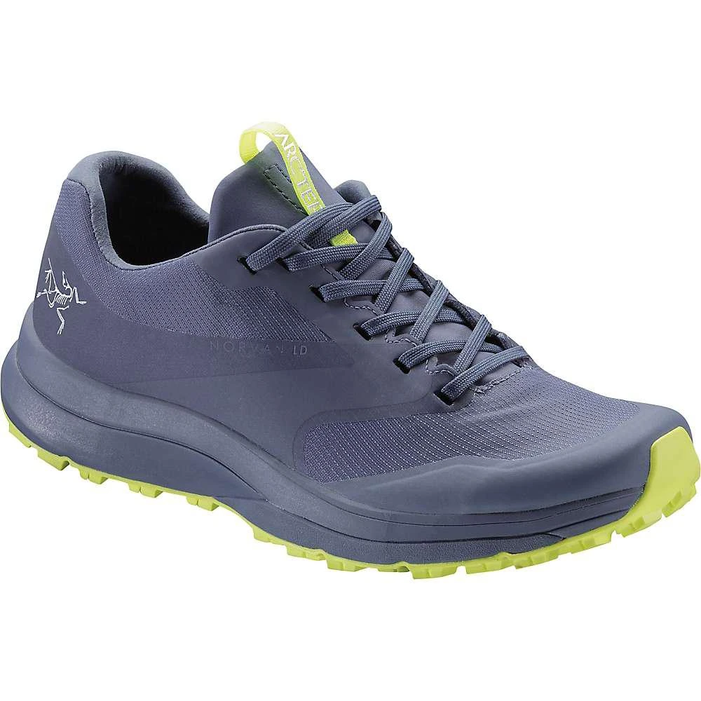 商品Arc'teryx|Norvan LD 女款轻量长距离越野跑鞋,价格¥850,第1张图片
