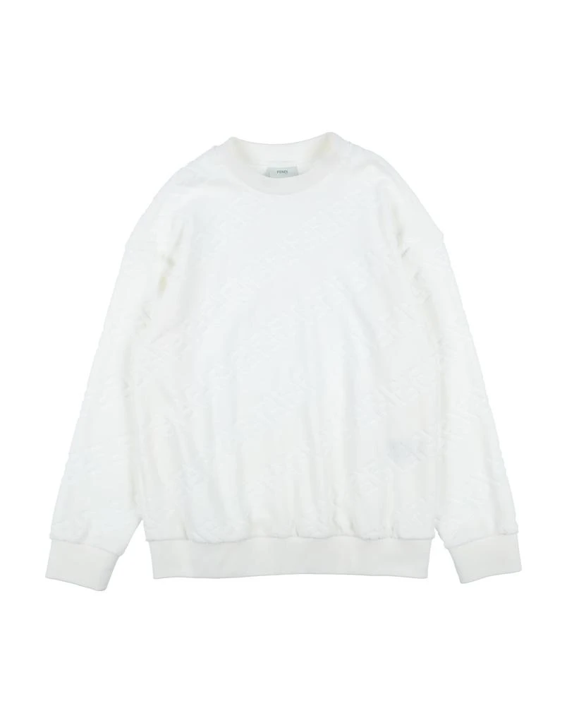 商品Fendi|Sweatshirt,价格¥3066,第1张图片