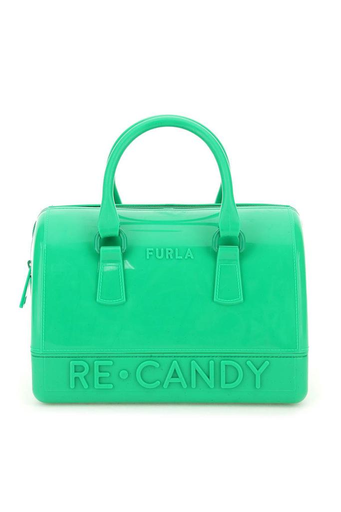 RECYCLED TPU CANDY BOSTON S BAG商品第1张图片规格展示