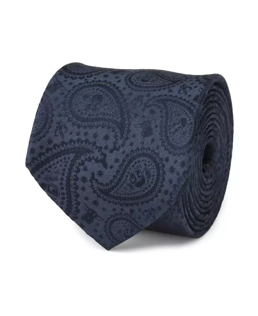 商品Star Wars|Men's Mandalorian The Child Paisley Tie,价格¥485,第1张图片