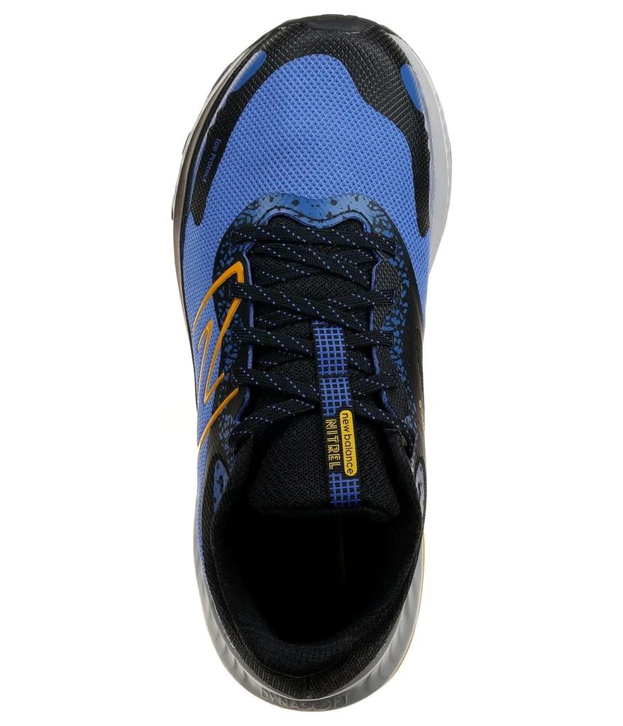 商品New Balance|Dynasoft Nitrel v5,价格¥507,第2张图片详细描述