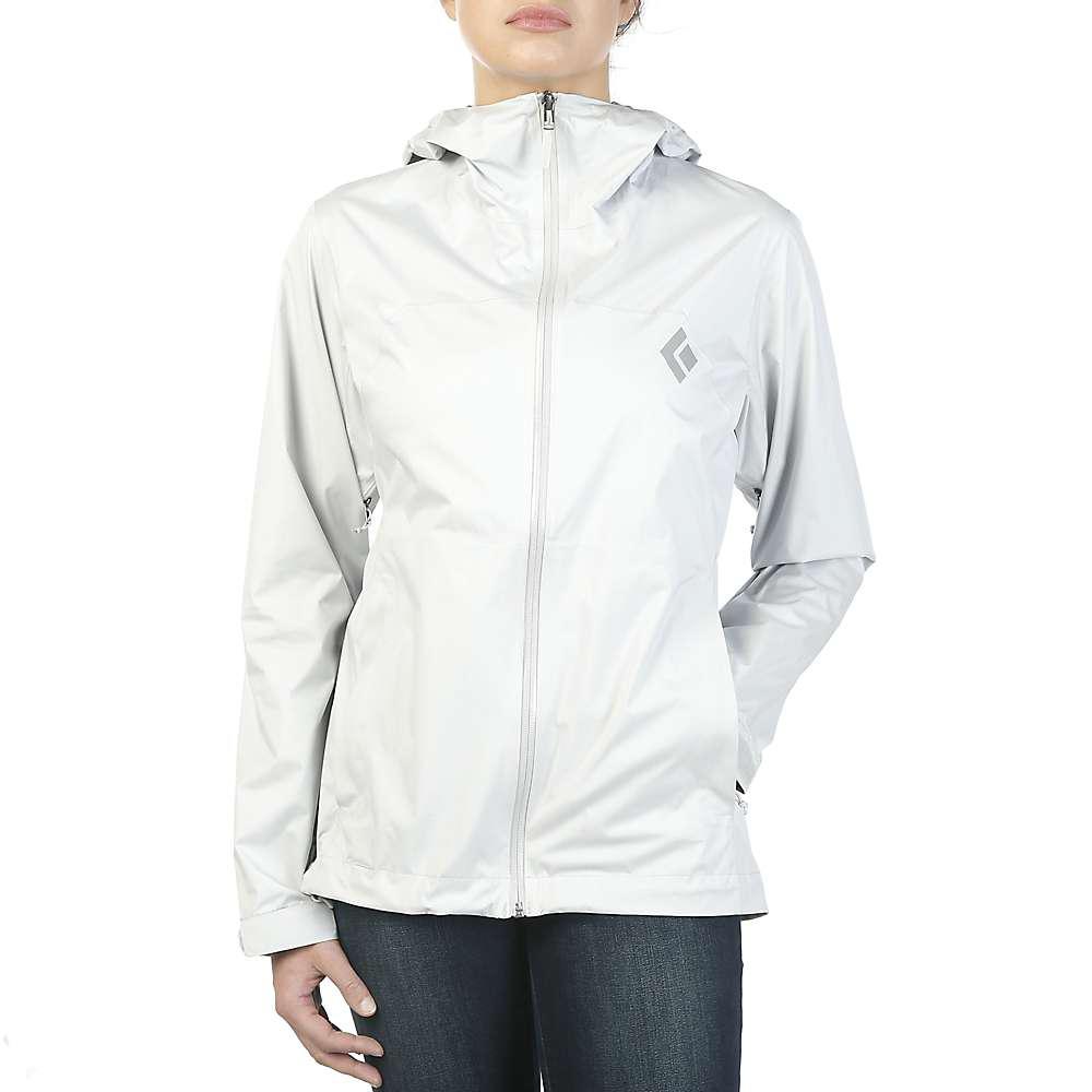 Women's StormLine Stretch Rain Shell商品第1张图片规格展示