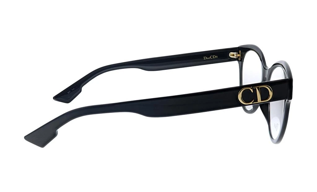 商品Dior|Dior  CD DiorCD4 807 51 Womens Cat-Eye Eyeglasses 51mm,价格¥895,第3张图片详细描述