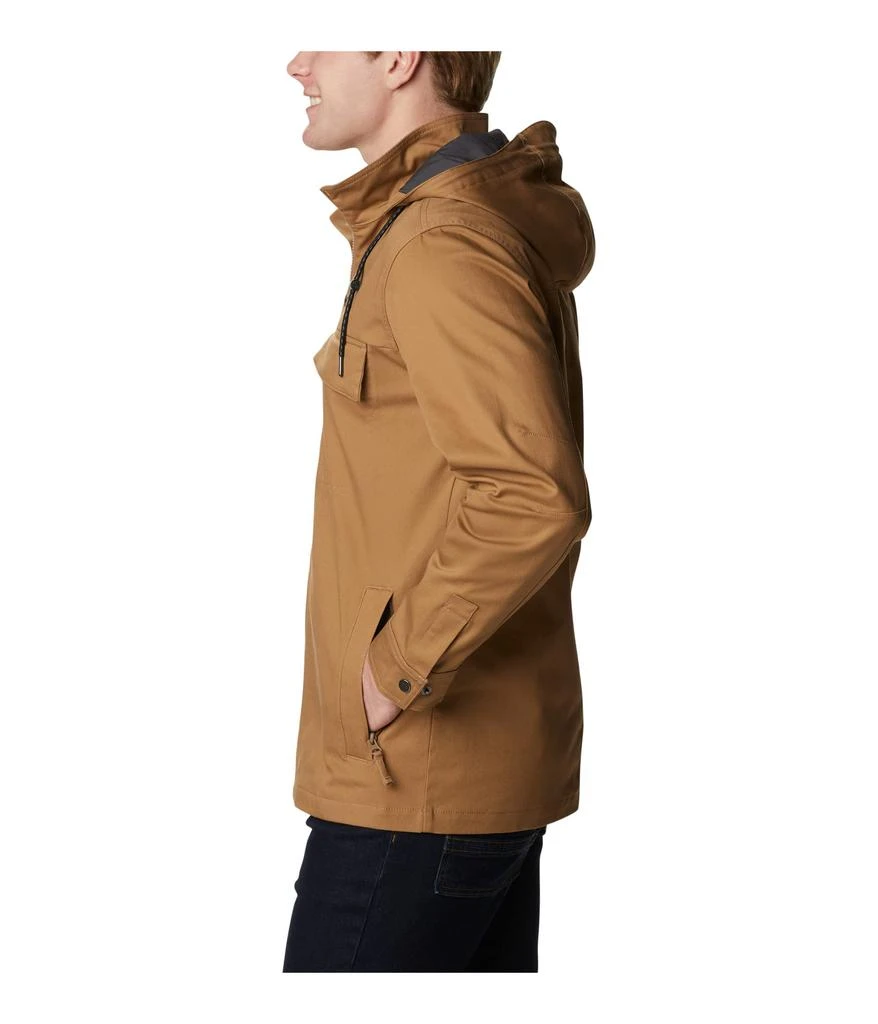 商品Columbia|Tanner Ranch™ Field Jacket,价格¥568,第2张图片详细描述