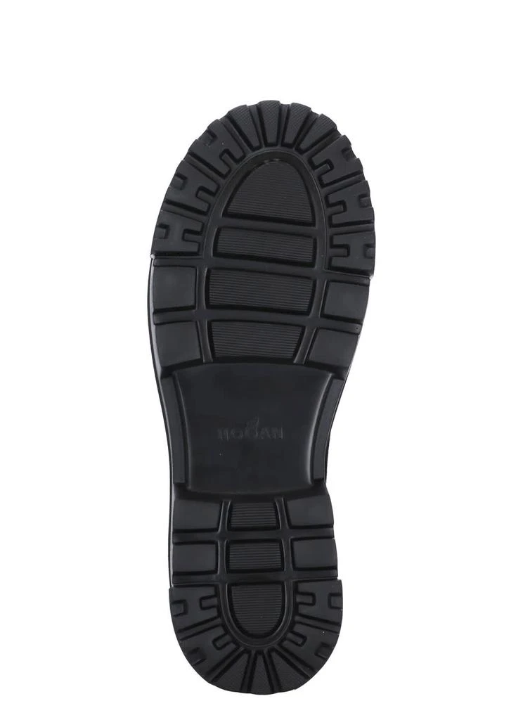 商品hogan|Chelsea Boots H619,价格¥2762,第4张图片详细描述