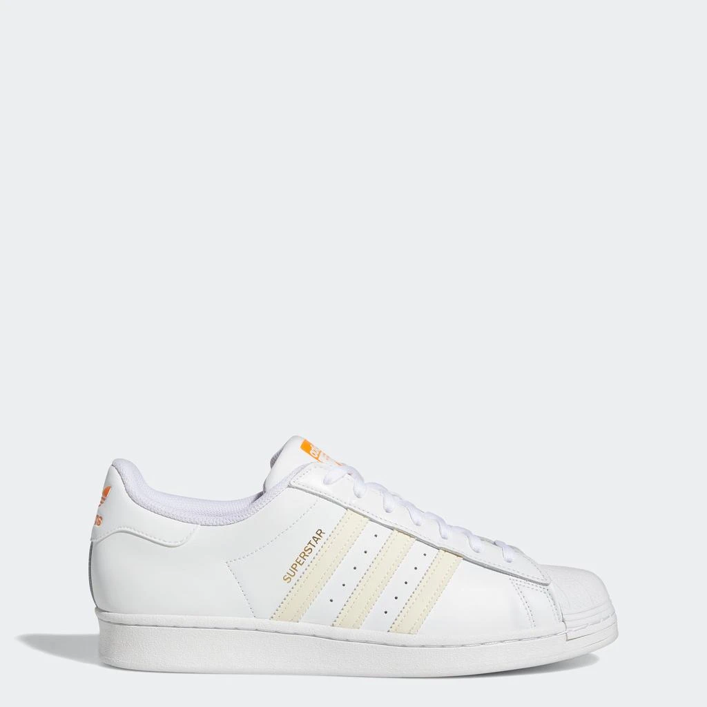 Men's adidas Superstar Shoes 商品