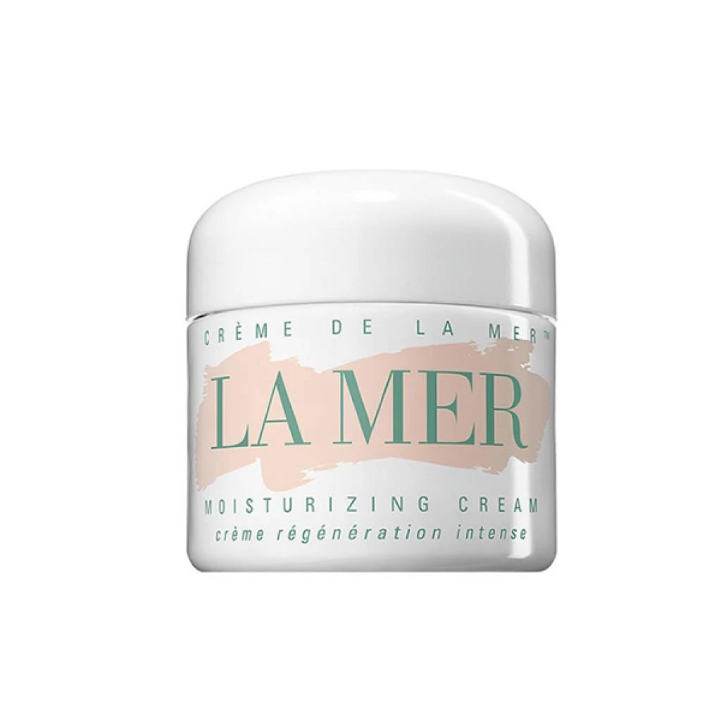 商品La Mer|La Mer 海蓝之谜 精华面霜 250ml,价格¥10275,第1张图片