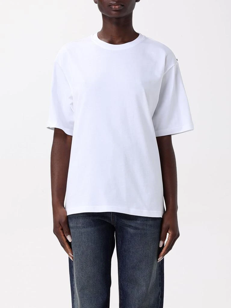 商品Max Mara|T-shirt woman Sportmax,价格¥835,第1张图片