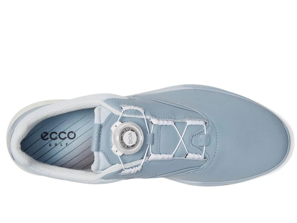 商品ECCO|S-Three Boa GORE-TEX® Waterproof Golf Hybrid Golf Shoes,价格¥1628,第2张图片详细描述