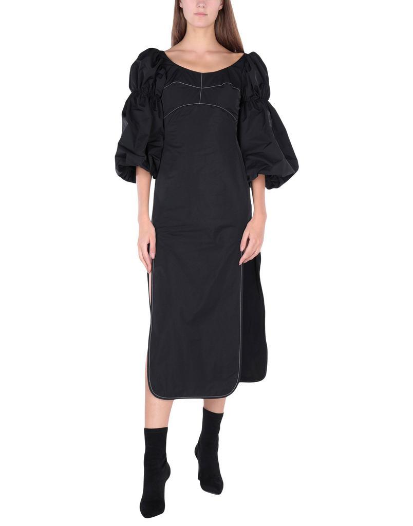 商品ELLERY|Midi dress,价格¥2225,第4张图片详细描述