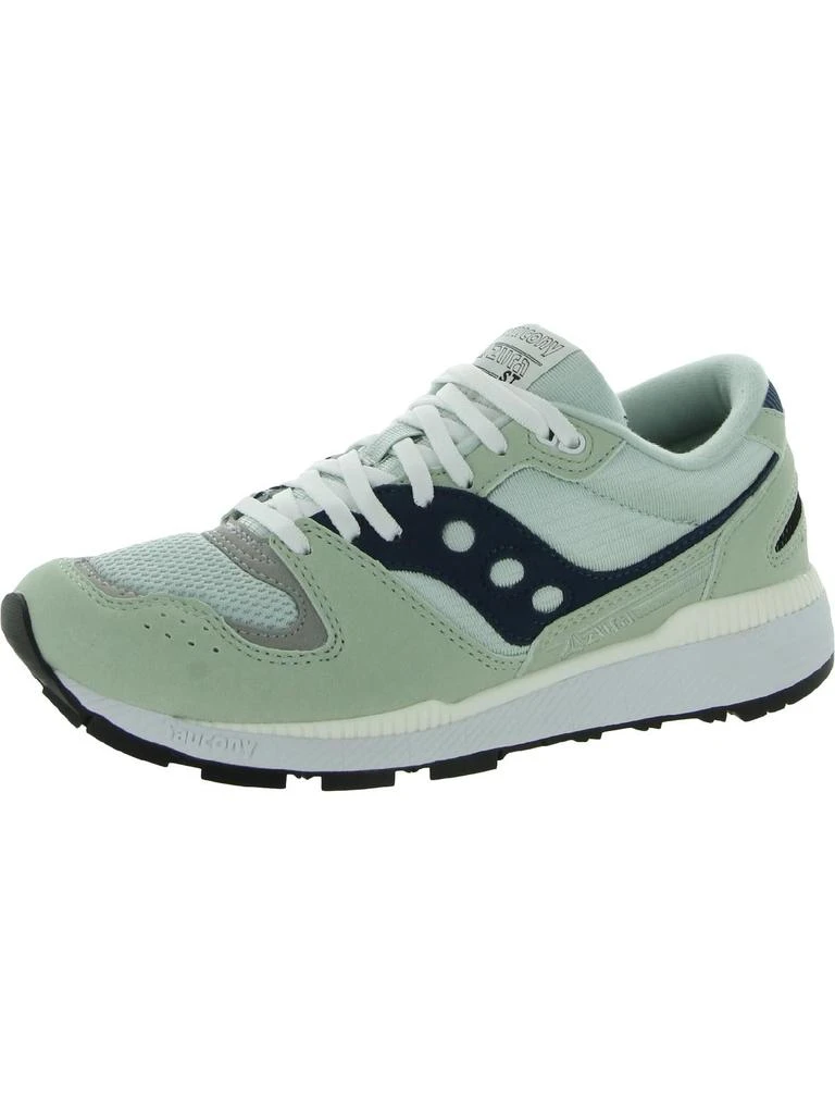 商品Saucony|Azura Mens Fitness Lifestyle Running Shoes,价格¥524,第5张图片详细描述