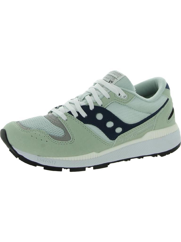 商品Saucony|Azura Mens Fitness Lifestyle Running Shoes,价格¥523,第7张图片详细描述