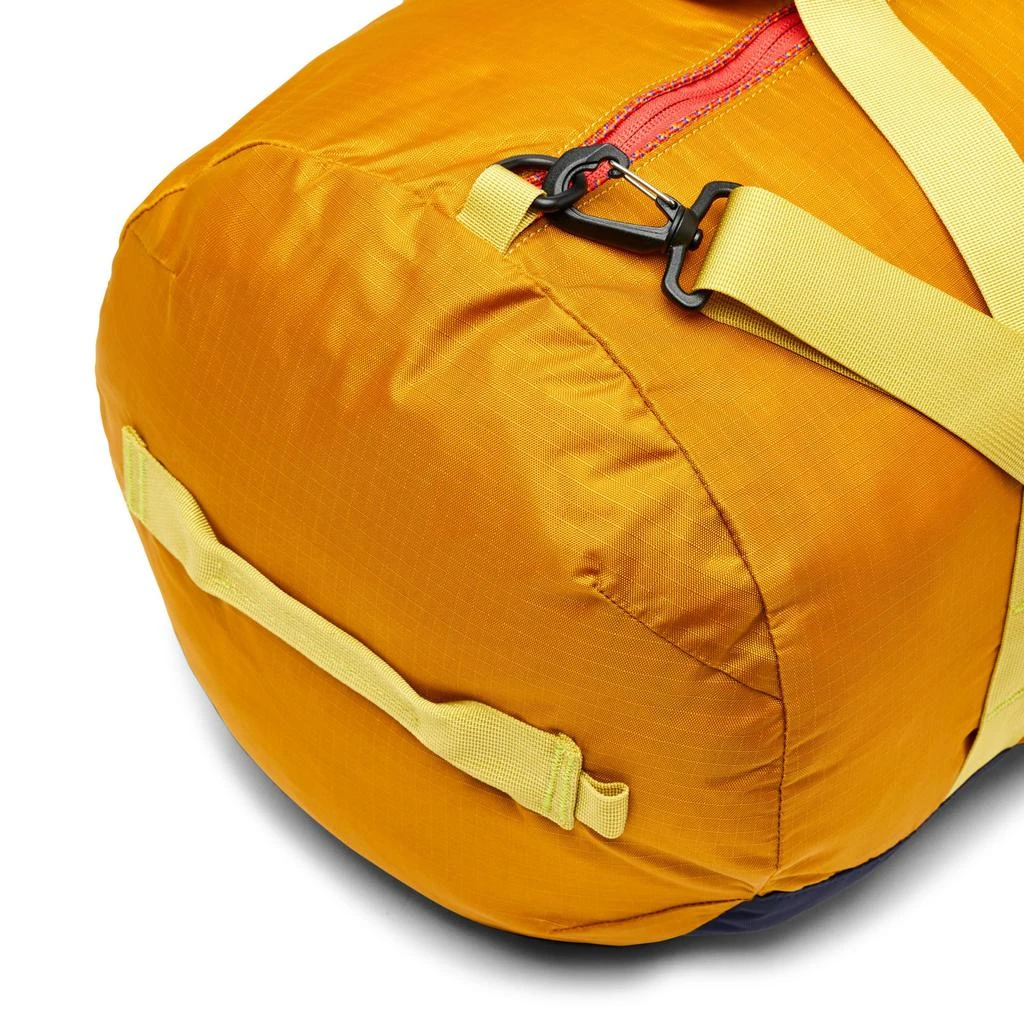 商品Cotopaxi|45 L Ligera Duffel Bag - Cada Dia,价格¥549,第3张图片详细描述