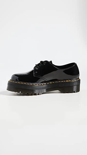 商品Dr. Martens 马汀博士|1461 Quad 牛津鞋,价格¥912,第4张图片详细描述