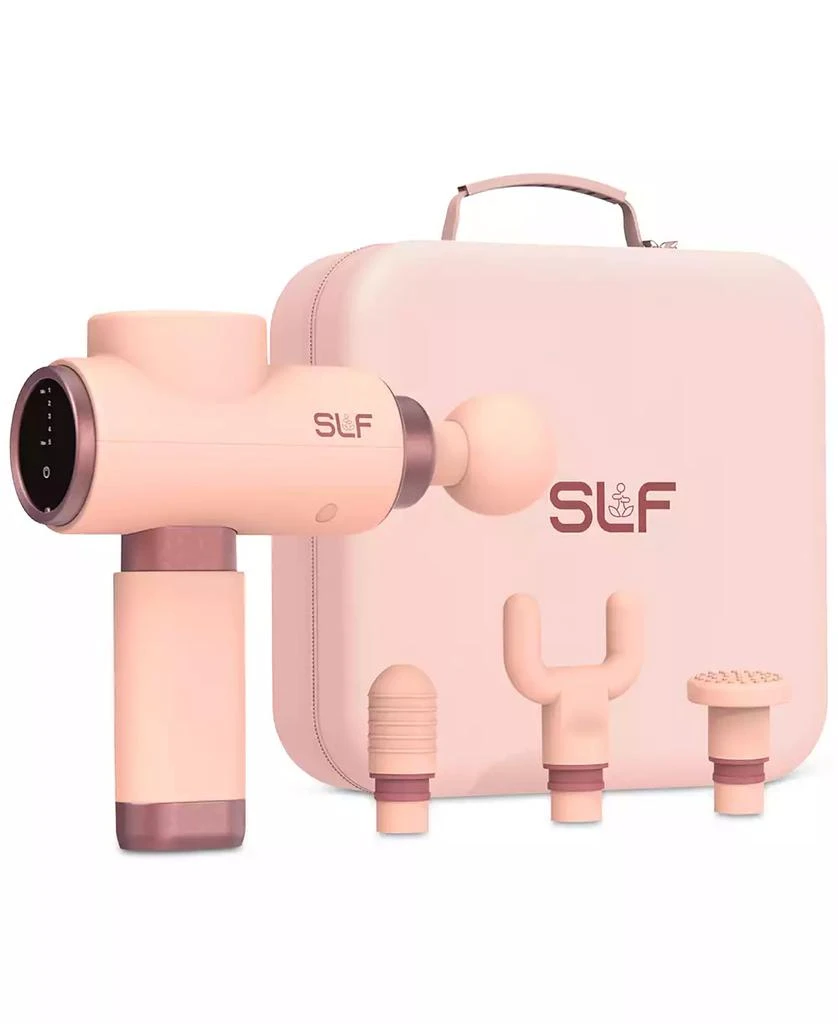 商品Tzumi|SLF Mini Percussion Massager,价格¥172,第1张图片