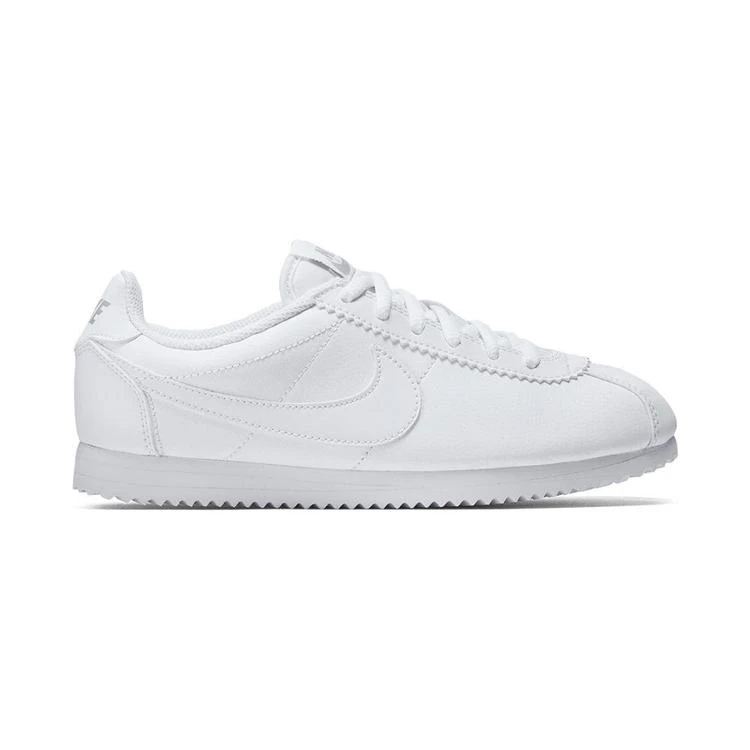 商品NIKE|女童Girls' Cortez Casual Sneakers from Finish Line,价格¥168,第1张图片