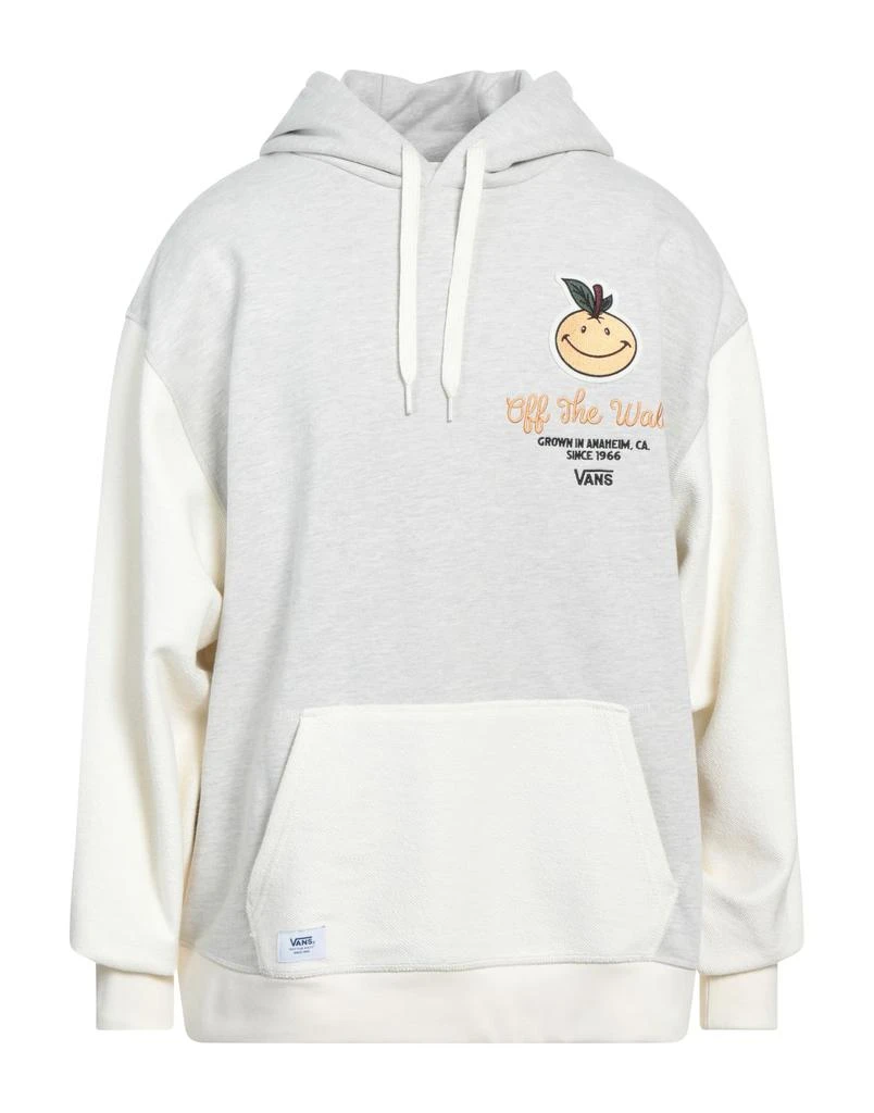 商品Vans|Hooded sweatshirt,价格¥594,第1张图片