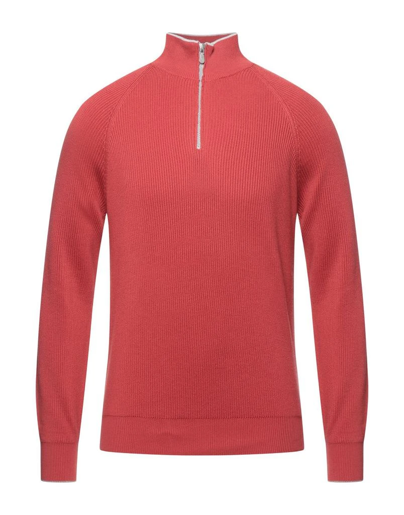 商品Brunello Cucinelli|Sweater with zip,价格¥2730,第1张图片