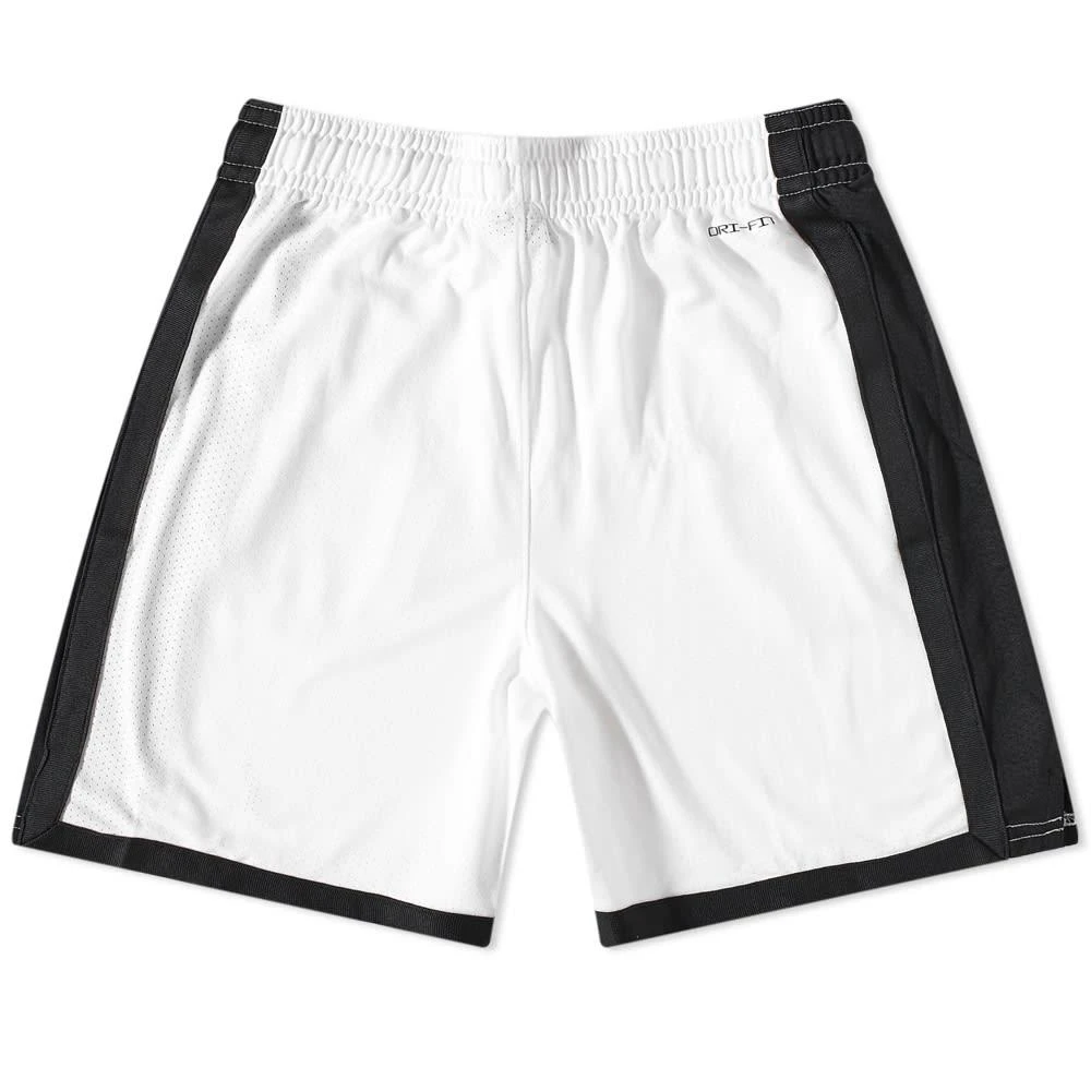商品Jordan|Air Jordan Spirit Mesh Short,价格¥233,第2张图片详细描述