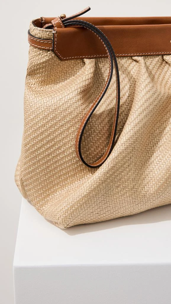 商品Isabel Marant|Isabel Marant Luz 手拿包,价格¥5076,第5张图片详细描述