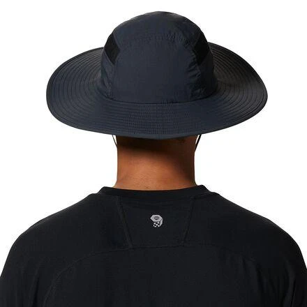 商品Mountain Hardwear|Stryder Sun Hat,价格¥248,第4张图片详细描述