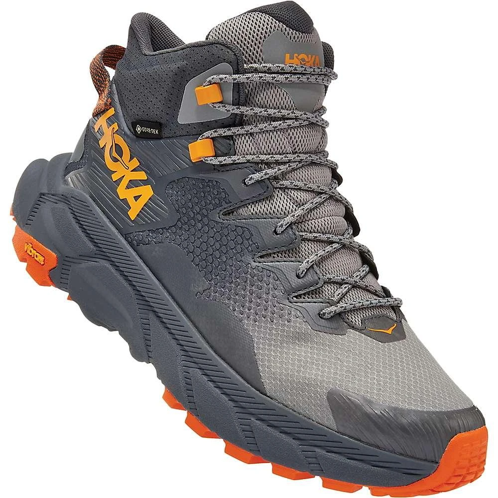 Hoka One One Men's Trail Code GTX Shoe 商品