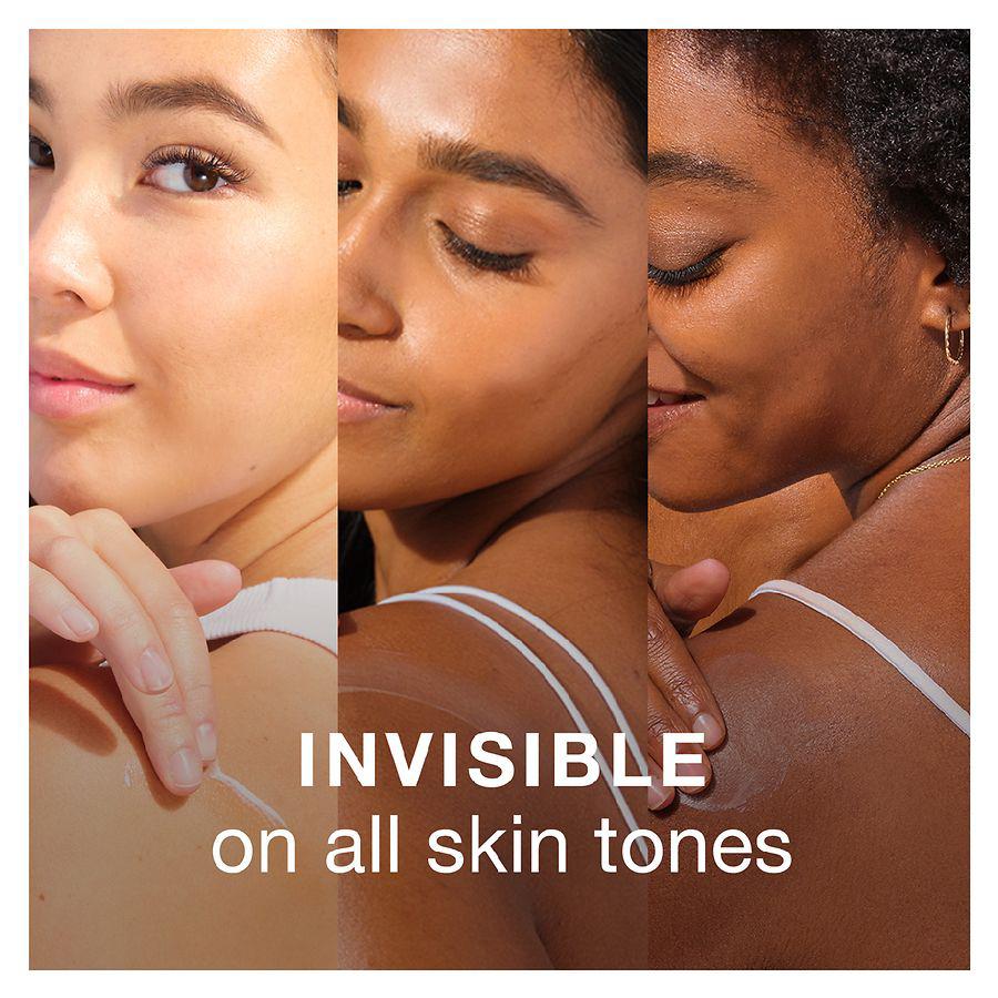 Invisible Daily Defense Lotion, SPF 60+商品第6张图片规格展示