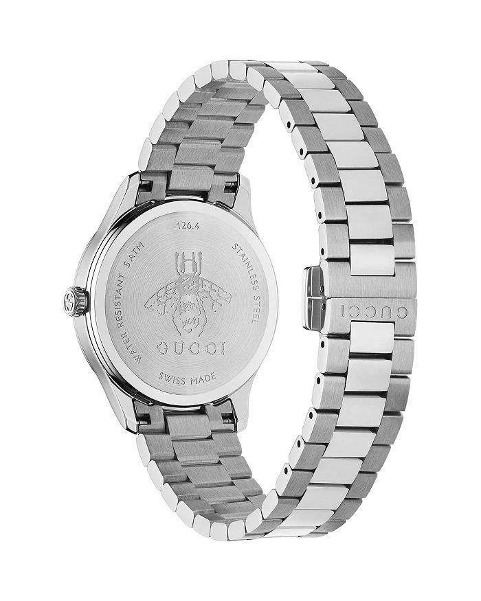 商品Gucci|G-Timeless Multibee Watch, 32mm,价格¥13135,第2张图片详细描述