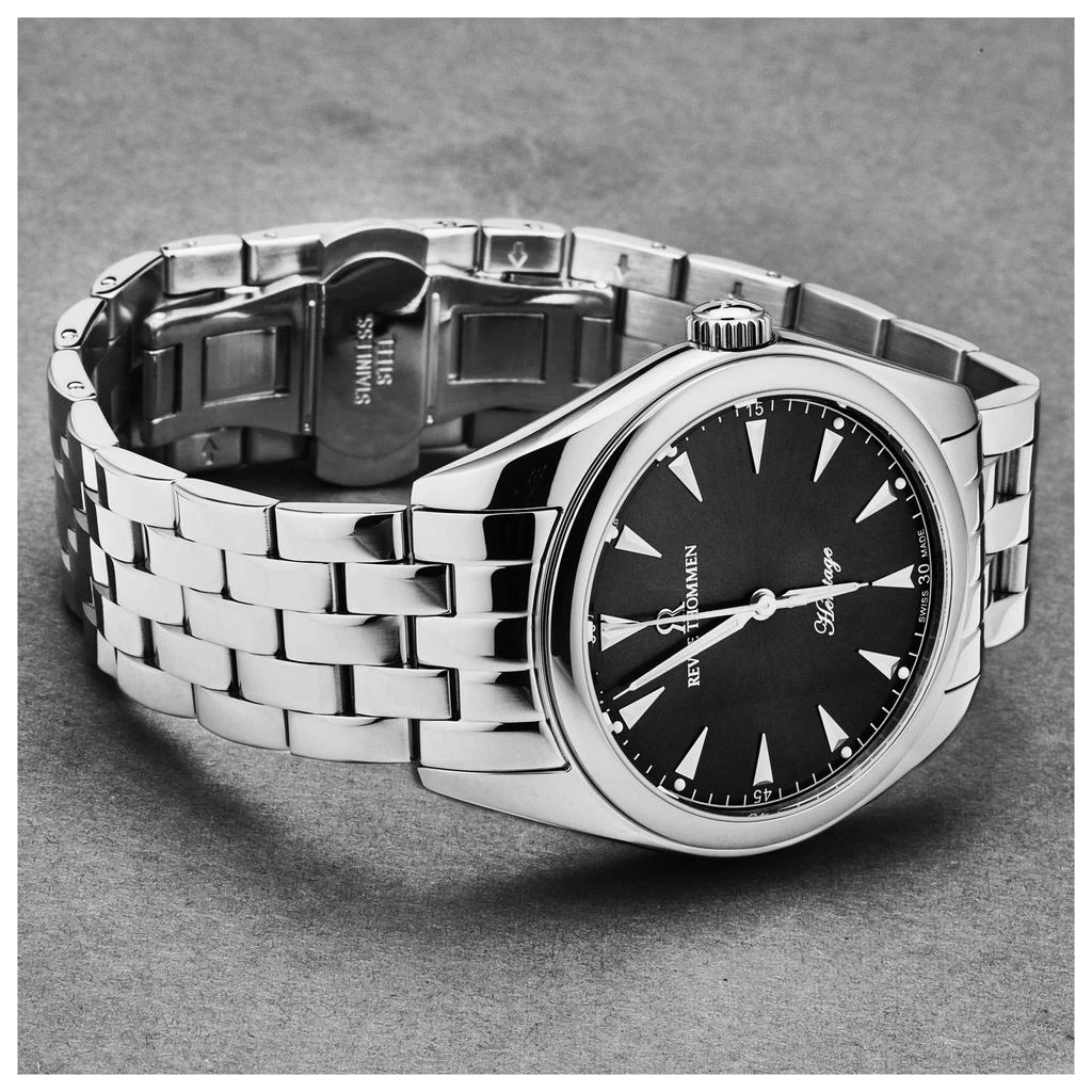 商品Revue Thommen|Revue Thommen Men's Watch 21010.2138,价格¥3782,第2张图片详细描述