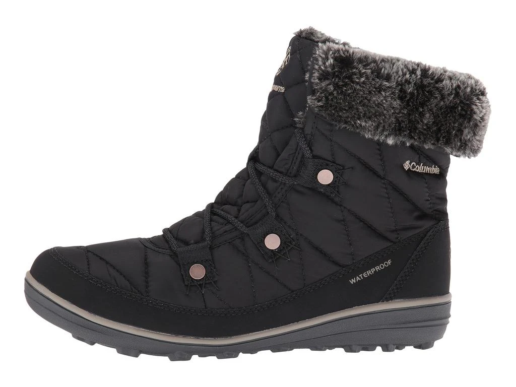 商品Columbia|Heavenly Shorty Omni-Heat,价格¥1040,第4张图片详细描述