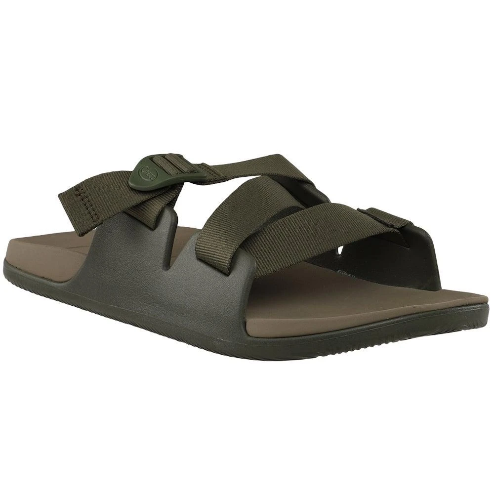商品Chaco|Chillos Slide Sandals,价格¥267,第2张图片详细描述