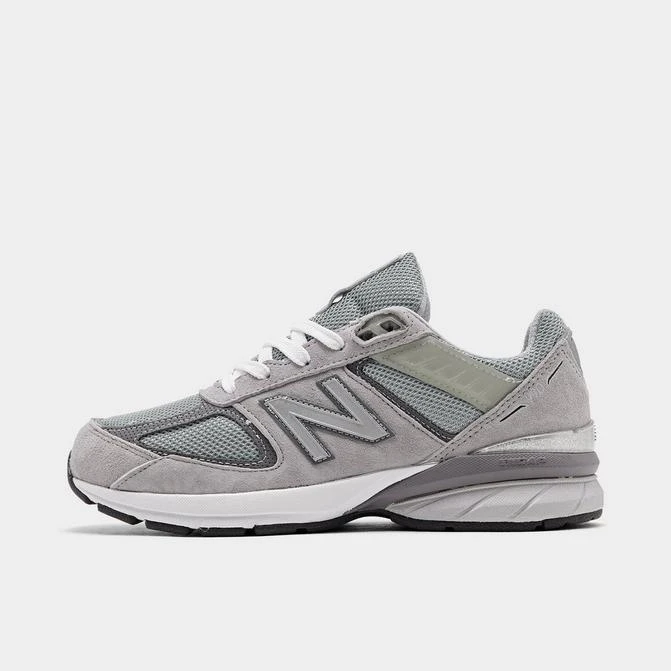 商品New Balance|Big Kids' New Balance 990v5 Casual Shoes,价格¥825,第1张图片