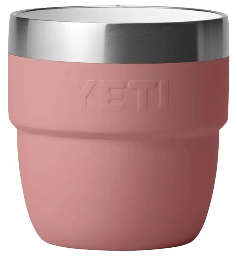 商品YETI|YETI 4 oz. Rambler Stackable Espresso Cups,价格¥199,第4张图片详细描述