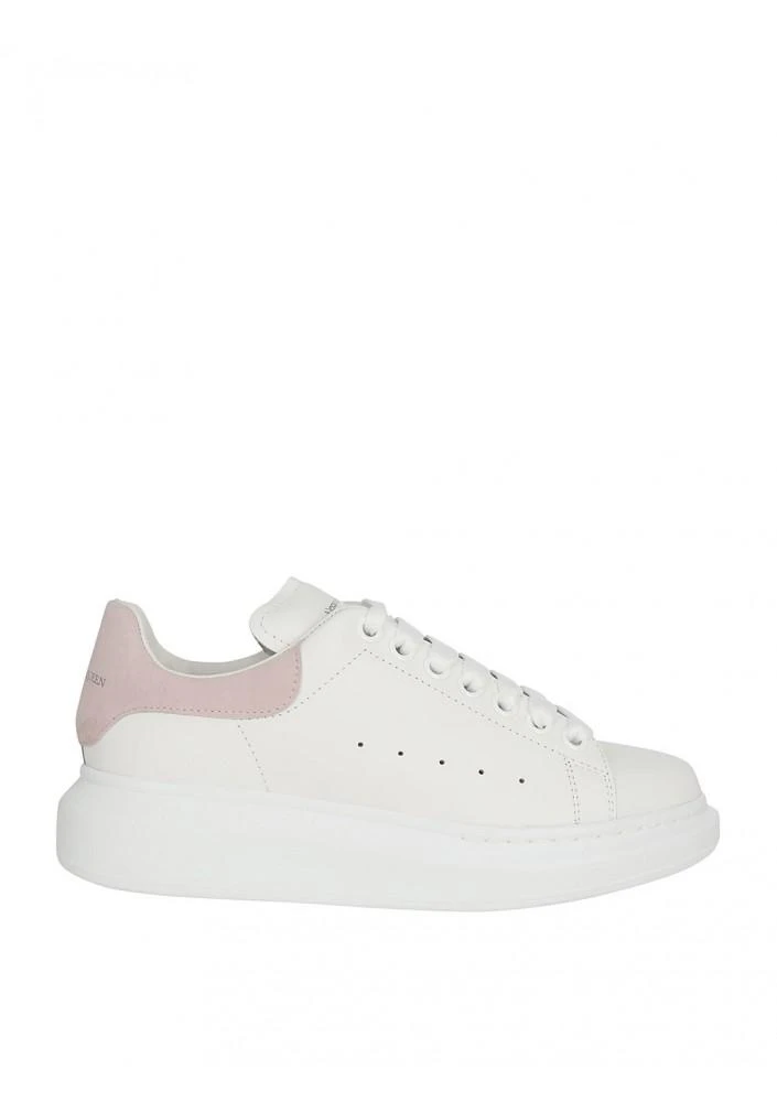 商品Alexander McQueen|Sneakers,价格¥2975,第1张图片