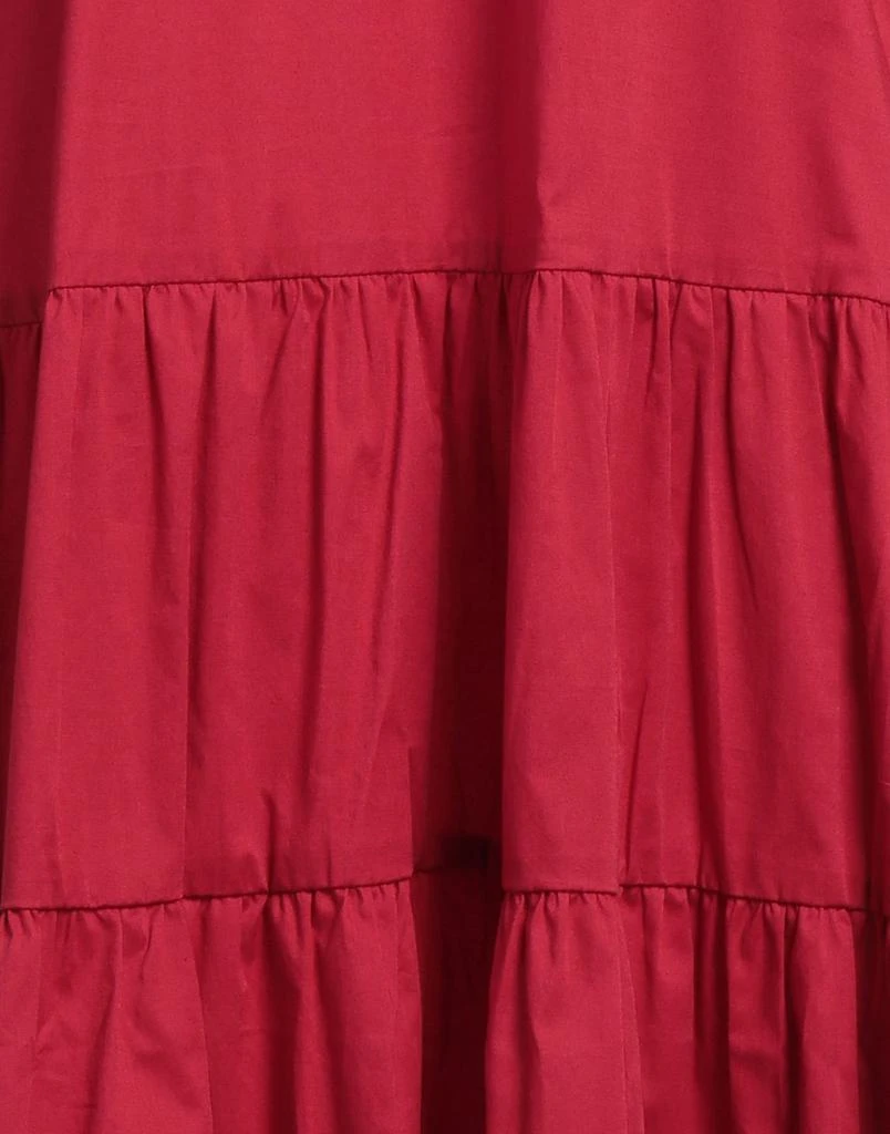 商品ALPHA STUDIO|Short dress,价格¥901,第4张图片详细描述