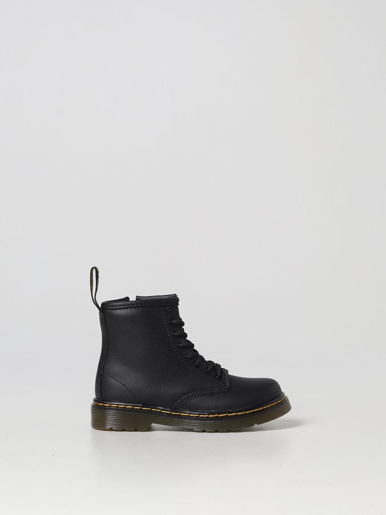 Dr. Martens shoes for boys商品第1张图片规格展示