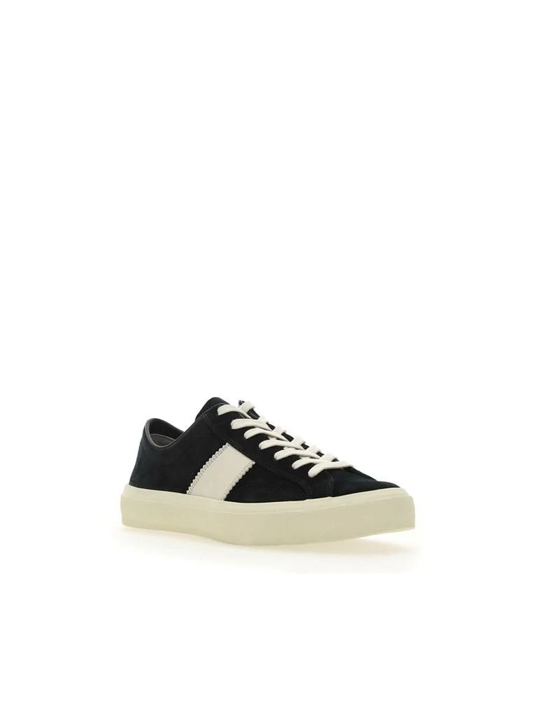 商品Tom Ford|TOM FORD SNEAKERS,价格¥4492,第1张图片