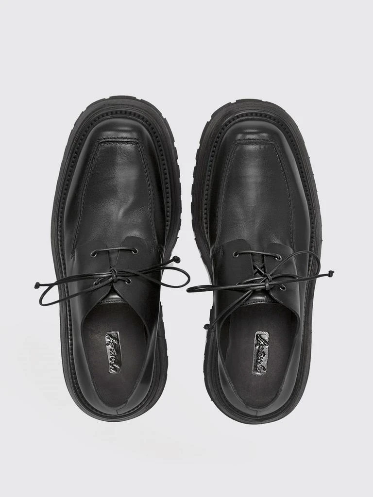 商品Marsèll|Marsèll brogue shoes for man,价格¥4330,第4张图片详细描述