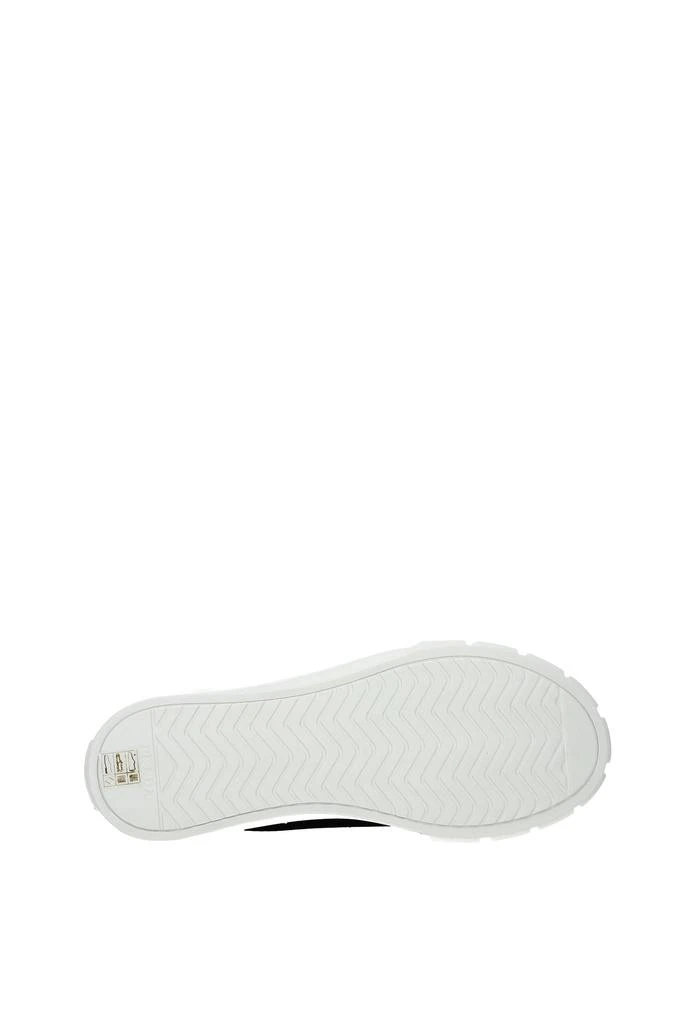 商品Prada|Sneakers Fabric Black,价格¥3184,第5张图片详细描述