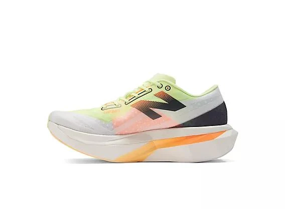 商品New Balance|FuelCell SuperComp Elite v4,价格¥2036,第3张图片详细描述