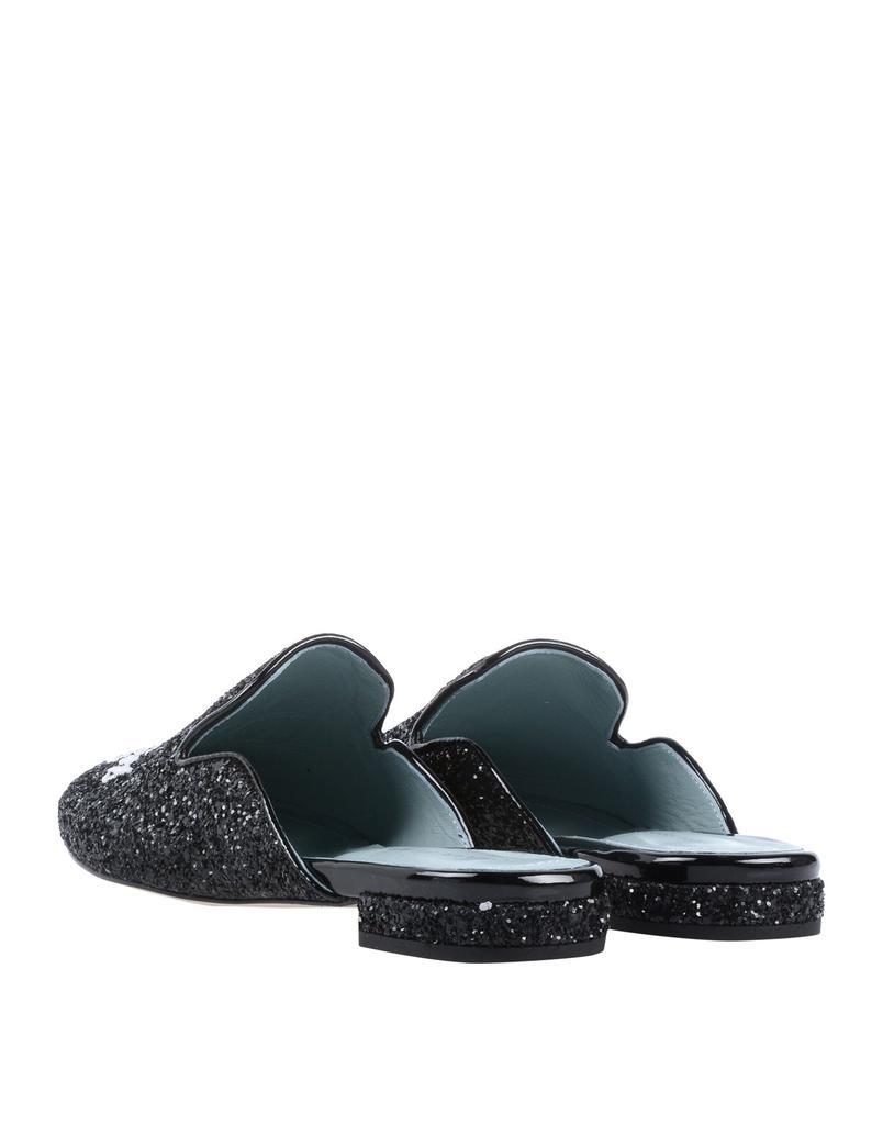 商品Chiara Ferragni|Mules and clogs,价格¥1425,第5张图片详细描述