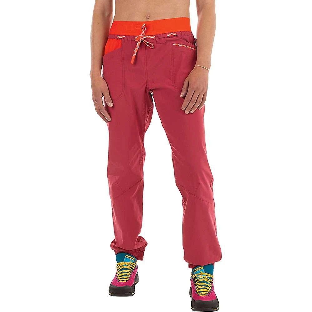 La Sportiva Women's Mantra Pant 商品